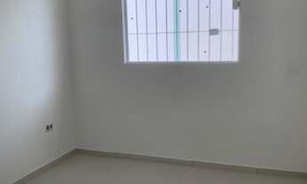 Imagem 6: Casas térreas com 3 qts sendo 01 suíte, nascente, cisterna individual, por R$ 250 MIL, Jan