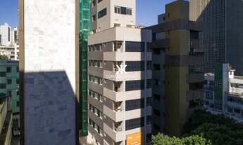 Imagem 6: Apartamentos de 2 quartos no Santo Agostinho de aproximadamente 62 m², sendo 1 suíte com v