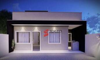 Imagem 3: Casa Bairro Nações - Fazenda Rio Grande