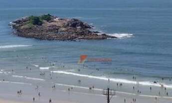 Imagem 7: Apartamento com 3 dormitórios à venda, 137,24 m² por R$ 680.000 - Centro - Guarujá/SP