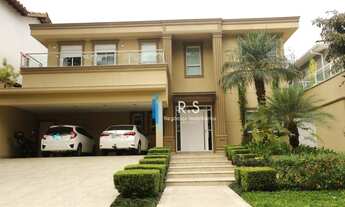 Imagem: Casa com 5 dormitórios à venda, 479 m²