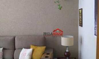 Imagem 6: APARTAMENTO PLANEJADO E TODO MOBILIADO NO VILA RIO 2 DORMS C/ VAGA DE GARAGEM