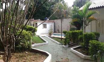 Imagem 5: CHÁCARA RESIDENCIAL em CAMPINAS - SP, CHÁCARAS MORUMBI