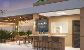 Imagem 5: Apartamentos East Side Méier