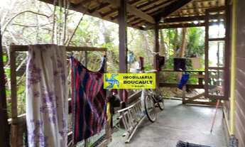 Imagem 13: Casa com 3 dormitórios à venda, 210 m² por R$ 540.000,00 - Tijuco Preto - Vargem Grande Pa