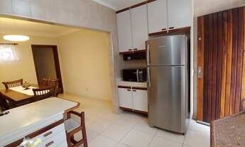 Imagem 2: Sobrado com 3 dormitórios à venda, 153 m² por R$ 540.000 - Vila Guarani - Santo André/SP