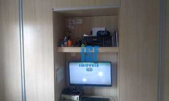 Imagem 7: Apartamento com 2 dormitórios à venda, 51 m² por R$ 240.000,00 - Vila Quitaúna - Osasco/SP