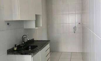 Imagem 2: Apartamento a venda de 66 m2 no Condomínio Flex Jundiaí I