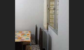 Imagem 7: Apartamento com 2 dormitórios à venda, 56 m² por R$ 205.000 - Estrela do Oriente - Belo Ho