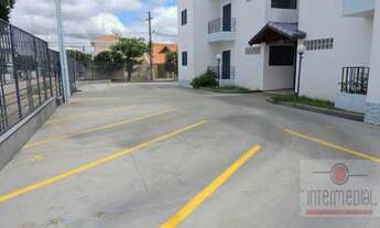 Imagem 2: Excelente apartamento com 2 dormitórios à venda, 64 m² por R$ 212.000 - Jardim Maria Pauli