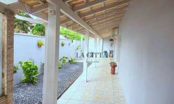 Imagem 4: Casa com 3 dormitórios à venda, 202 m² por R$ 1.200.000,00 - Vila Nova - Porto Belo/SC