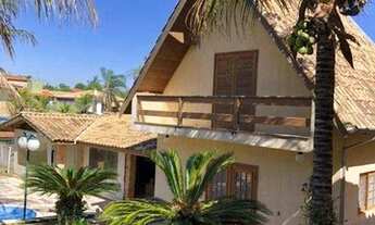 Imagem 6: Casa com 2 dormitórios à venda, 308 m² por R$ 1.272.000,00 - Condomínio Zuleika Jabour - S