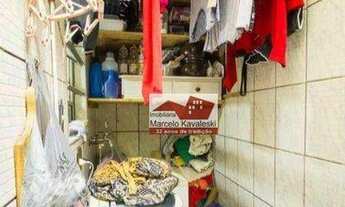 Imagem 4: Apartamento com 1 dormitório, 37 m² - venda por R$ 230.000,00 ou aluguel por R$ 1.500,00/m