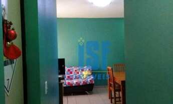 Imagem 4: Apartamento com 3 dormitórios à venda, 67 m² por R$ 350.000,00 - São Pedro - Osasco/SP