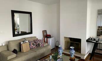 Imagem 1: Apartamento Venda 4 Dormitórios - 220 m² Vila Mariana