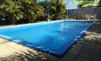 Imagem 6: Casa com 3 dormitórios à venda, 239 m² por R$ 580.000,00 - Jardim San Ressore (Caucaia do