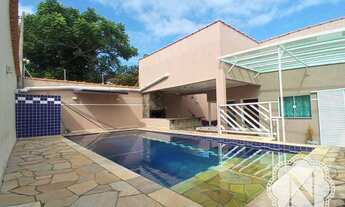 Imagem 3: Casa com piscina próximo a praia - Itanhaém SP