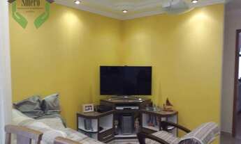 Imagem 2: Apartamento à venda, 80 m² por R$ 320.000,00 - Jaguaribe - Osasco/SP