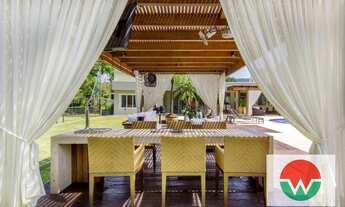 Imagem 4: Jardim Acapulco - Guarujá/ Casa a venda com 6 suites! Espetacular !!!