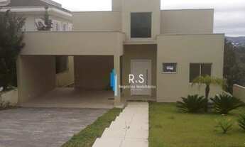 Imagem: Casa com 3 dormitórios à venda, 270 m²