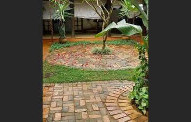 Imagem 4: Casa Estilo de Fazenda - Cond. Shangri-Lá - Bauru - SP