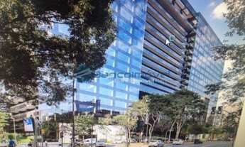 Imagem: Sala Comercial para locação, Itaim Bibi