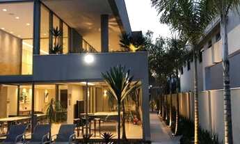 Imagem 7: Mansão Para Venda No Condomínio Golf Club