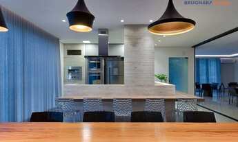 Imagem 5: Apartamento Garden com 4 dormitórios à venda, 181 m² por R$ 2.695.000,00 - Gutierrez - Bel