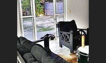 Imagem 2: Casa 04 Quartos, 1 Suíte 10 Vagas - Saco Grande