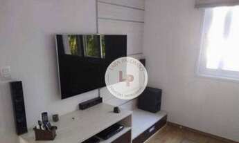 Imagem 3: Casa com 3 dormitórios à venda, 350 m² por R$ 1.700.000,00 - Condominio Villaggio Capricci