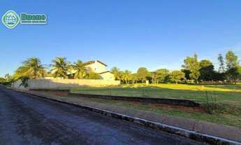 Imagem 4: TERRENO - VENDA - Condomínio Granville, Ribeirão do Lipa - Cuiabá/MT