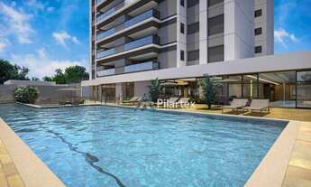 Imagem 2: Venda de Direitos, Apartamento no THE EDGE, 3 dormitórios, 142 m² - Gleba Palhano - Londr