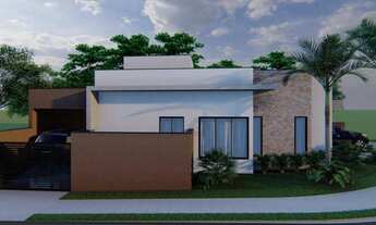 Imagem 7: Casa em Condominio com 3 Suites a venda em Terras de São Francisco Sorocaba SP