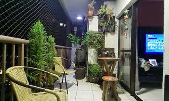 Imagem: Vendo Maravilhoso Apartamento 4 quartos