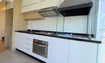 Imagem 3: Apartamento 1 dorm mobiliado no Arte Arquitetura