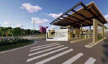 Imagem: Terreno à venda, 250 m² por R$ 255.000,00