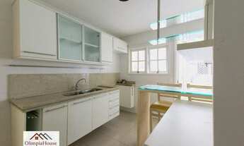 Imagem: Venda Apartamento 2 Dormitórios - 90 m²