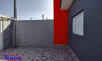 Imagem 5: Casa com 2 dormitórios à venda, 63 m² por R$ 319.000 - Balneário Gaivota - Itanhaém/SP