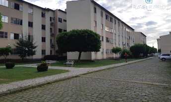 Imagem 2: Apartamento próximo da Av. Oliveira Paiva - Fortaleza/CE