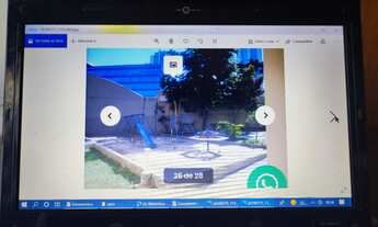 Imagem 4: Alugo em frente ao botânico