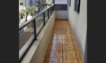 Imagem 4: Apartamento diferenciado no Edifício Recanto do Mar com 2 dormitórios à venda por R$ 730.0