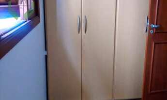 Imagem 7: Sobrado à venda, 200 m² por R$ 1.180.000,00 - Vila São Francisco - São Paulo/SP