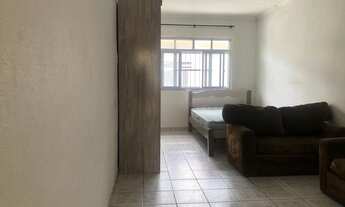 Imagem 4: Kitnet com 1 dormitório à venda, 35 m² por R$ 145.000,00 - Canto do Forte - Praia Grande/S