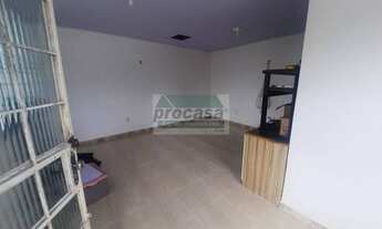 Imagem 4: Casa para venda com 200 metros quadrados com 3 quartos em Flores - Manaus - AM