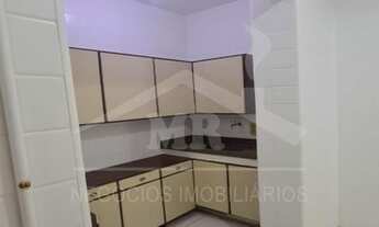 Imagem 4: Apartamento com 3 quartos na Rua Ator Paulo Gustavo