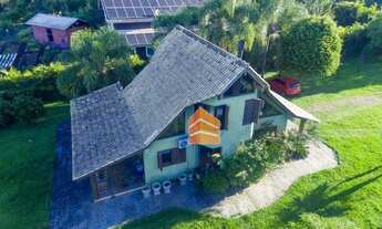 Imagem 6: Casa à venda, 140 m² por R$ 1.299.000,00 - Paragem dos Verdes Campos - Gravataí/RS