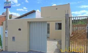 Imagem 2: Residencial - Cidade Aracy 2