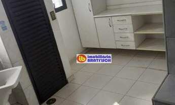 Imagem 4: Cobertura, 3 dormitórios, 1 suite, lazer completo, 210 m² por R$ 850.000 - Anália franco