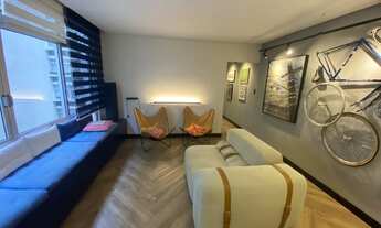 Imagem: Venda - 2 dormitórios - Apartamento -Jardim