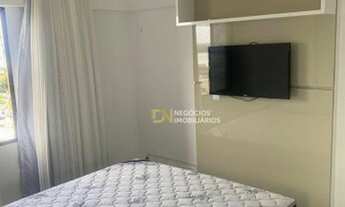 Imagem 7: Apartamento com 2 dormitórios à venda, 58 m² por R$ 220.000 - Cidade Alta - Natal/RN